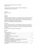 A ADEQUAÇÃO DE UM ESPAÇO FÍSICO EM PROL DO ESTÍMULO A APRENDIZAGEM DE MATEMÁTICA