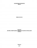 HISTÓRIA, RAMIFICAÇÕES E ÁREAS DE ATUAÇÃO DA PSICOLOGIA JURÍDICA
