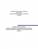 A TRANSIÇÃO DO PARADIGMA DA EDUCAÇÃO ESPECIAL NO MODELO SEGREGADO A PERSPECTIVA DA EDUCAÇÃO INCLUSIVA NO BRASIL