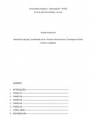 A Matemática aplicada, Contabilidade Geral. Processos Administrativos; Tecnologia de Gestão e Direito e Legislação