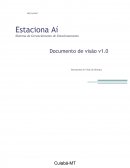 Documento de Visão de estacionamento