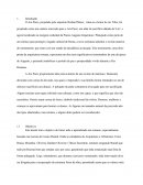O Ara Pacis, projetado pelo arquiteto Richard Meier