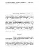 EXCELENTÍSSIMO SENHOR DOUTOR JUIZ DE DIREITO DA __ VARA CÍVEL DA COMARCA DE BELO HORIZONTE/MG