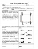 PLANO DE AULA DE BASQUETEBOL