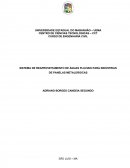 O SISTEMA DE REAPROVEITAMENTO DE ÁGUAS PLUVIAIS PARA INDÚSTRIAS DE PANELAS METALÚRGICAS