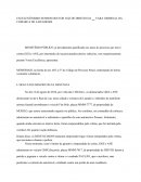 EXCELENTÍSSIMO SENHOR DOUTOR JUIZ DE DIREITO DA __ VARA CRIMINAL DA COMARCA DE LAJEADO/RS.