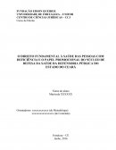 O ALUNO DE ENSINO MÉDIO NÃO PROFISSIONALIZANTE E A PSSIBILIDADE DE ESTÁGIOS