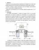 TITULAÇÃO POTENCIOMETRICA DE ÁCIDO FORTE COM BASE FORTE