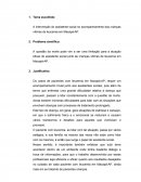 A intervenção do assistente social no acompanhamento das crianças vítimas de leucemia em Macapá-AP.