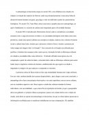 Principais diferenças entre a abordagem evolucionista da diversidade cultural e a antropologia realizada por Franz Boas e Bronislaw Malinowski