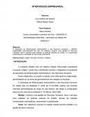 As competências individuais e as competências organizacionais como fatores que agregam valor à organização.