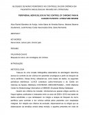 BLOQUEIO DE NERVO PERIFÉRICO NO CONTROLE DA DOR CRÔNICA EM PACIENTES ONCOLÓGICOS: REVISÃO DE LITERATURA