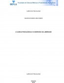 A CLÍNICA PSICOLÓGICA E O EXERCÍCIO DA LIBERDADE