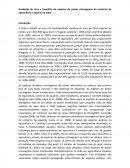 Avaliação de risco e benefício de espécies de peixes estrangeiros do comércio de aquicultura e aquário na Índia