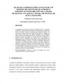 QUAIS OS GANHOS DA IMPLANTAÇÃO DE UM SISTEMA DE GESTÃO DE QUALIDADE E CERTIFICAÇÃO ISO 9001 EM UMA CÂMARA MUNICIPAL? O CASO DA CÂMARA MUNICIPAL DE SETE LAGOAS/MG