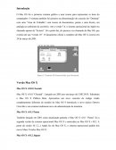 Mac OS X - Visão geral