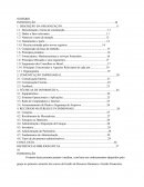 A Denominação e forma de constituição