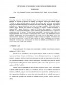 AS EMPRESAS E AS MULHERES NO RETORNO AO MERCADO DE TRABALHO