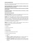 Os Contratos Administrativos