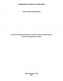 A Pulverização eletrostática em conjunto à Beauveria bassiana para o biocontrole Hypothenemus hampei