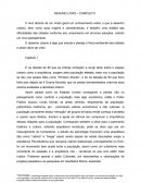 Resumo- cap. 1 livro introdução ao desenho urbano