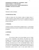 O Tráfico de drogas como crime hediondo: Análise do Habeas Corpus n.º 118.533 do Supremo Tribunal Federal que suprimiu a hediondez do crime de tráfico de drogas privilegiado (art. 33, § 4º, da Lei 11.343/06) sob o enfoque do princípio da isonomia.