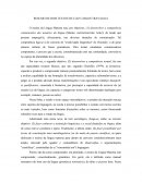 RESUMO DE DOIS TEXTOS DE LUIZ CARLOS TRAVAGLIA