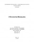 A ECONOMIA BRASILEIRA