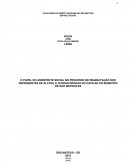 O PAPEL DO ASSISTENTE SOCIAL NO PROCESSO DE REABILITAÇÃO DOS DEPENDENTES DE ÁLCOOL E OUTRAS DROGAS DO CAPS-AD DO MUNICÍPIO DE SÃO MATEUS-ES