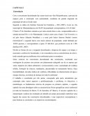 As Estrategias de melhorar os assentamentos informais no Bairro 25 de Setembro, Municipio de Nhamatanda