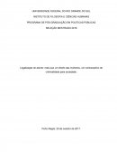 A Legalização do aborto: mais que um direito das mulheres, um contraceptivo de criminalidade para sociedade