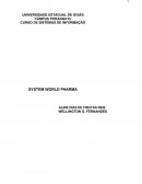 O System World Pharma