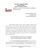 AÇÃO DE REVISIONAL DE CONTRATO C/C PEDIDO DE DANOS MATERIAIS