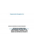 ANÁLISE DE DESEMPENHO EM REGIME PERMANENTE