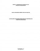 A Evolução histórica do Controle de Constitucionalidade no Brasil