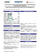 A Fusão de Sensores para SLAM Visual Baseado em Grafos Utilizando Cameras Stereo e Odômetro