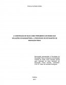 A CONSTRUÇÃO DE BLOG COMO FERRAMENTA DE ENSINO DAS VIOLAÇÕES DO BASQUETEBOL: A PERCEPÇÃO DE ESTUDANTES DE EDUCAÇÃO FÍSICA