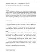 A DIGNIDADE DA PESSOA HUMANA E O TRANSEXUALISMO: A DESNECESSIDADE DE CIRURGIA PARA MUDANÇA DE SEXO