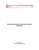 A INTERAÇÃO ENTRE CONTABILIDADE E DIREITO – EM BUSCA DE UMA TEORIA DA REGULAÇÃO ECONÔMICA