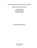 Análise em Refrigerantes e Microbiológica de Carnes