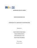 A CONSTRUÇÃO CIVIL: DEGRADAÇÃO E SUSTENTABILIDADE