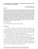 AS PENAS PRIVATIVAS DE LIBERDADE E AS BARREIRAS DA RESSOCIALIZAÇÃO NO SISTEMA PRISIONAL BRASILEIRO