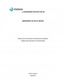 GESTÃO DA LIDERANÇA NO SETOR DA INDÚSTRIA MECÂNICA DO ESTADO DO RIO DE JANEIRO E O IMPACTO NA PRODUTIVIDADE.