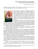 Resenha Diálogo, práxis, crítica em Paulo Freire