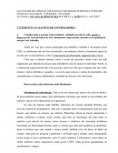 FACULDADE DE CIÊNCIAS APLICADAS E SOCIAIS DE PETROLINA CURSO DE CIÊNCIAS CONTÁBEIS - 8º PERÍODO - NOTURNO