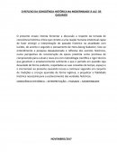 O REFLEXO DA CONSCIÊNCIA HISTÓRICA NA MODERNIDADE À LUZ DE GADAMER