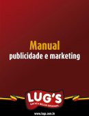 MODELO MANUAL DE PUBLICIDADE E MARKETING