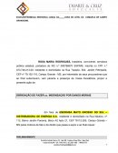 EXCELENTÍSSIMO(A) SENHOR(A) JUIZ(A) DA_____VARA DO CÍVEL DA COMARCA DE CAMPO GRANDE/MS