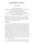 TRABALHO INTERDISCIPLINAR DIRIGIDO III INSTITUTO POLITÉCNICO