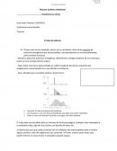 Resumo Conforto Ambiental